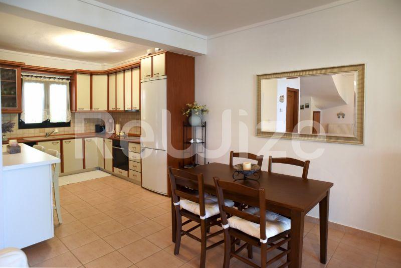 Photo 3,Kitchen,SALE,Residency,Maisonette,115sqm,€450,000,Kriopigi