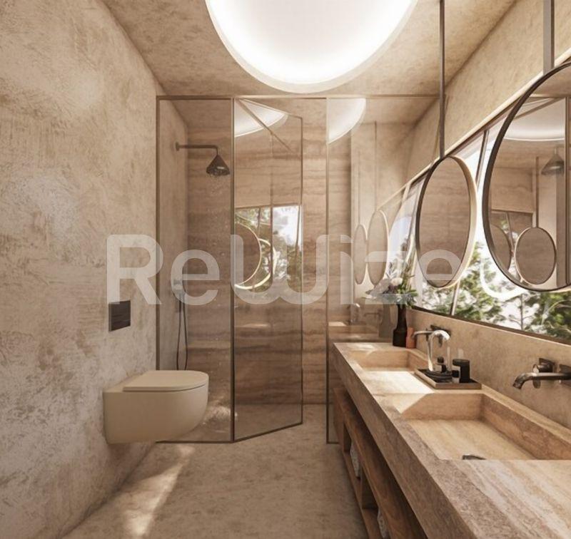 Photo 5,Bathroom,SALE,Residency,Maisonette,133sqm,€550,000,Korydallos