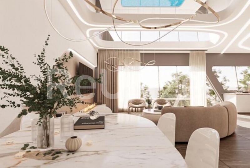 Photo 2,Living Room,SALE,Residency,Maisonette,133sqm,€550,000,Korydallos
