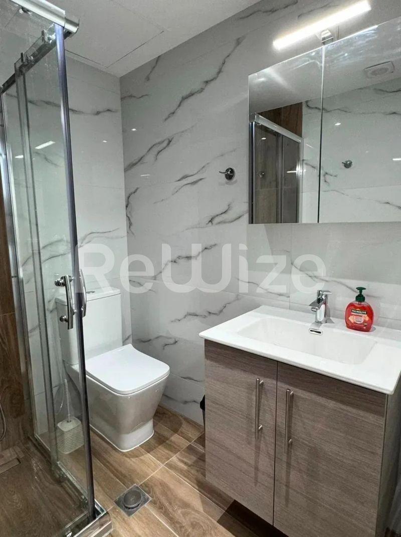 Photo 12,Bathroom,RENT,Residency,Studio,25sqm,€500,Xirokrini
