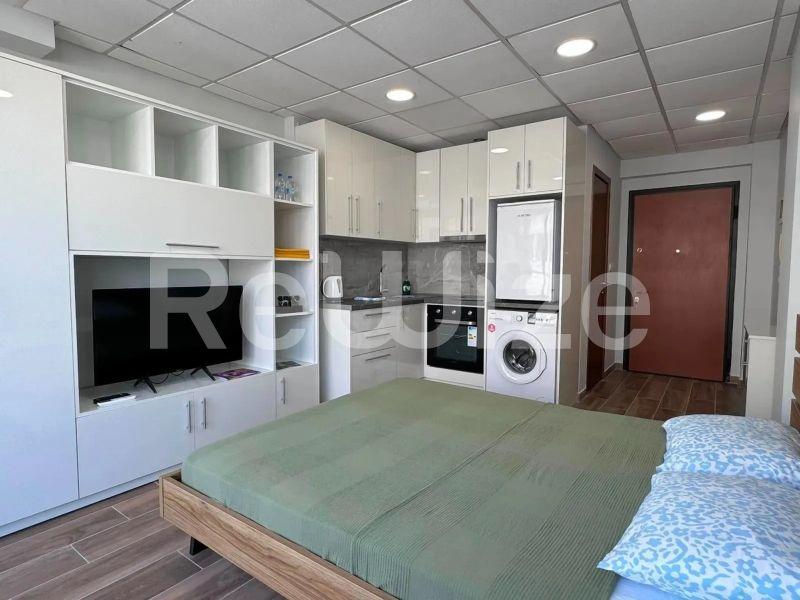 Photo 3,Bedroom,RENT,Residency,Studio,25sqm,€500,Xirokrini