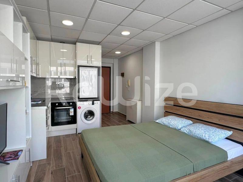 Photo 2,Bedroom,RENT,Residency,Studio,25sqm,€500,Xirokrini