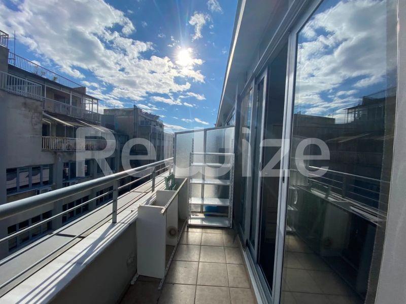 Photo 8,Balcony,RENT,Residency,Studio,25sqm,€500,Xirokrini