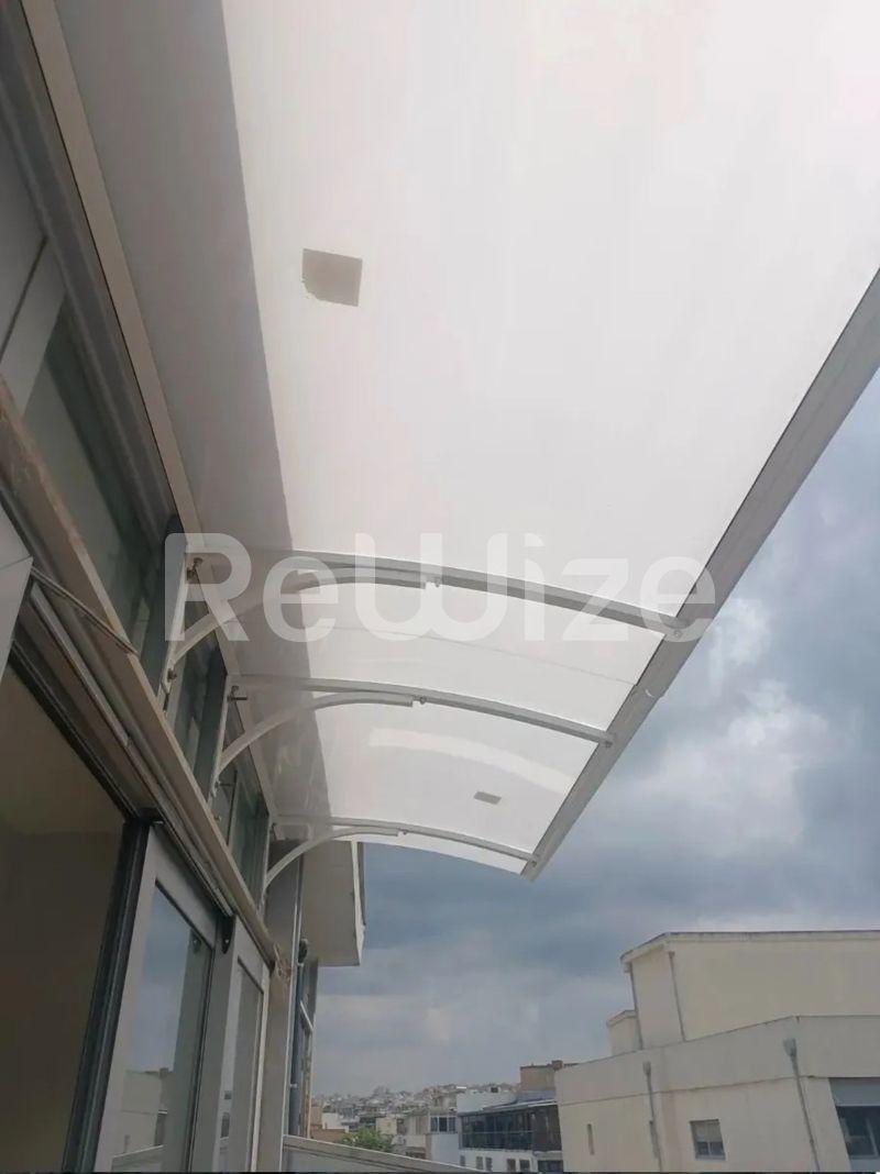 Photo 9,Balcony,RENT,Residency,Studio,25sqm,€500,Xirokrini