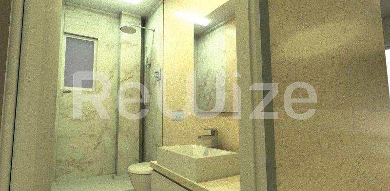 Photo 5,Μπάνιο,ΠΏΛΗΣΗ,Κατοικία,Διαμέρισμα,45τ.μ,€260,000,Μοσχάτο