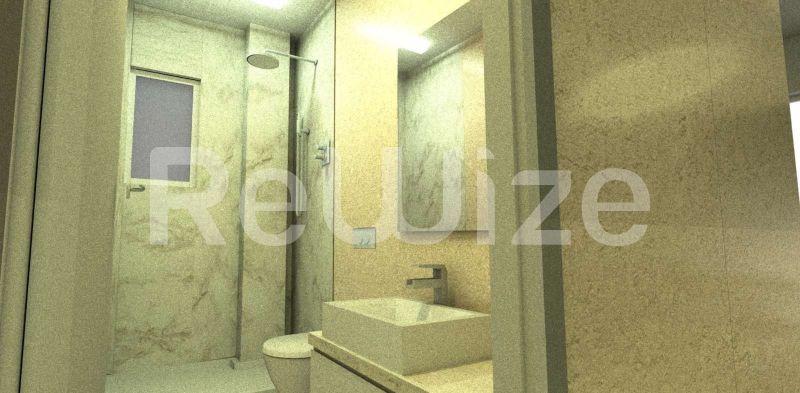 Photo 8,Μπάνιο,ΠΏΛΗΣΗ,Κατοικία,Διαμέρισμα,45τ.μ,€260,000,Μοσχάτο