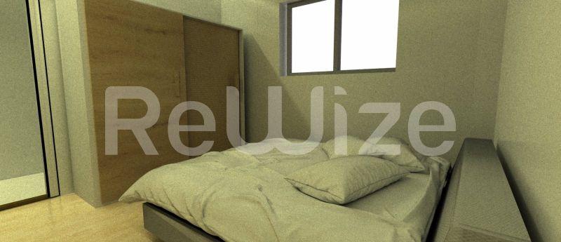 Photo 9,Υπνοδωμάτιο,ΠΏΛΗΣΗ,Κατοικία,Διαμέρισμα,45τ.μ,€260,000,Μοσχάτο
