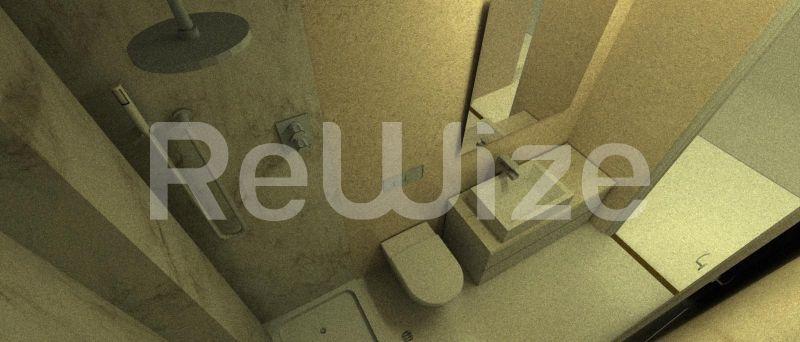 Photo 6,Μπάνιο,ΠΏΛΗΣΗ,Κατοικία,Διαμέρισμα,45τ.μ,€260,000,Μοσχάτο