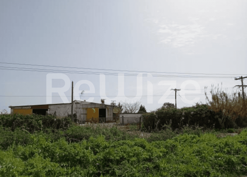 Photo 2,Εξωτερική,ΕΝΟΙΚΊΑΣΗ,Επαγγελματικό,Βιομηχανικό Κτίριο,1079τ.μ,€174,400,Οινιάδες