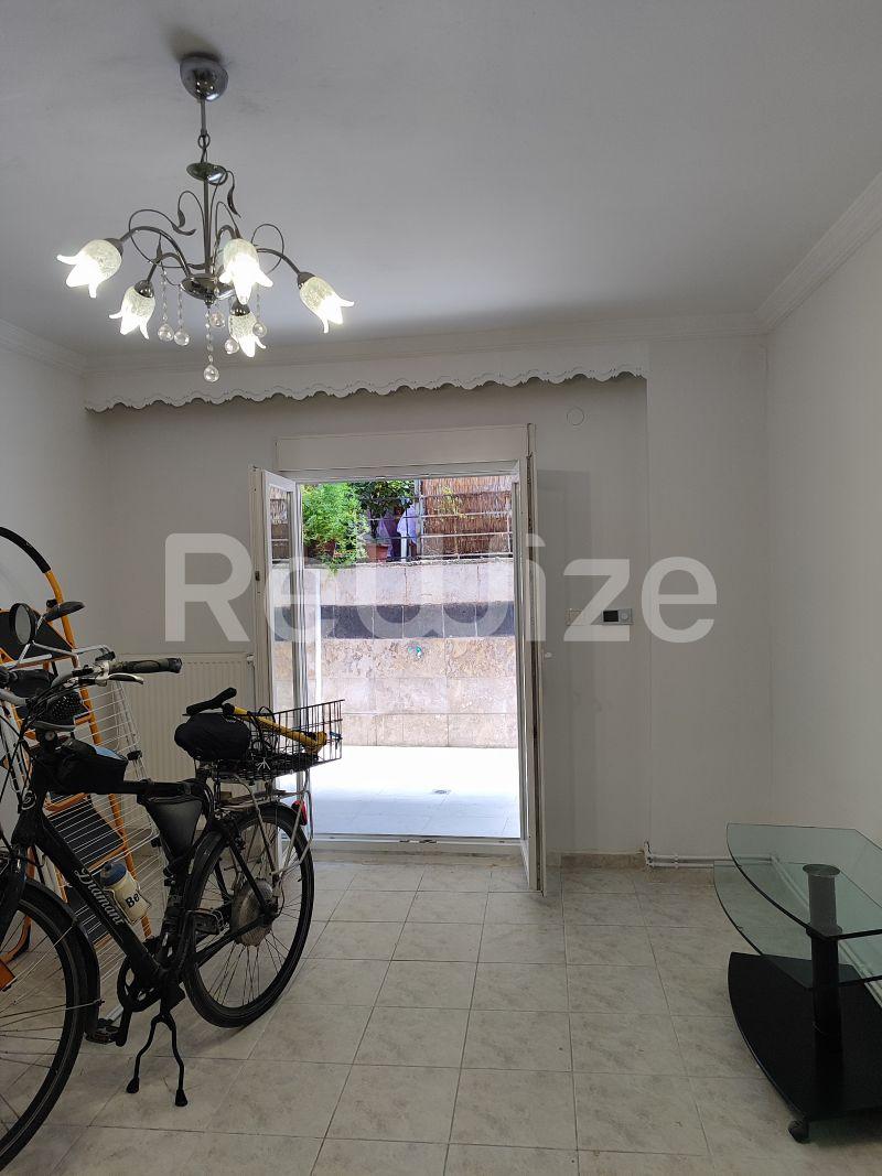 Photo 12,Σαλόνι,ΕΝΟΙΚΊΑΣΗ,Κατοικία,Διαμέρισμα,45τ.μ,€350,Συκιές