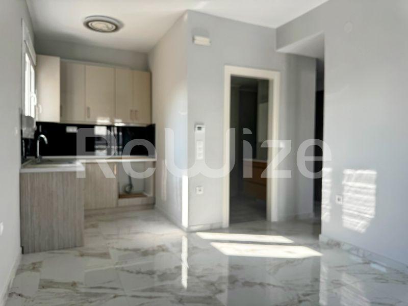 Photo 8,Corridor,SALE,Residency,Apartment,52sqm,€185,000,Ypoloipo Kentrou Thessalonikis