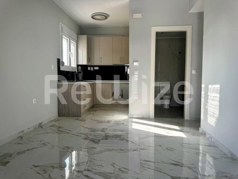 Photo 3,Balcony,SALE,Residency,Apartment,52sqm,€185,000,Ypoloipo Kentrou Thessalonikis