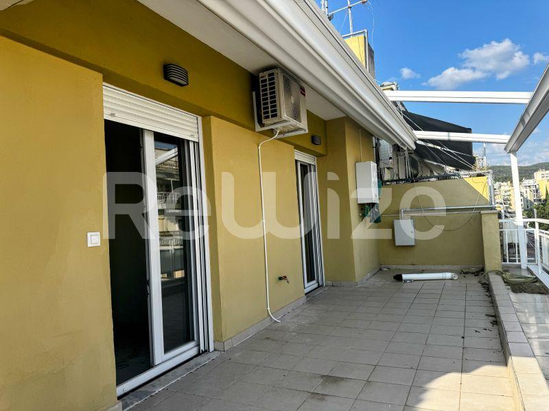 Photo 7,Balcony,SALE,Residency,Apartment,52sqm,€185,000,Ypoloipo Kentrou Thessalonikis