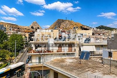 Apartment Korydallou