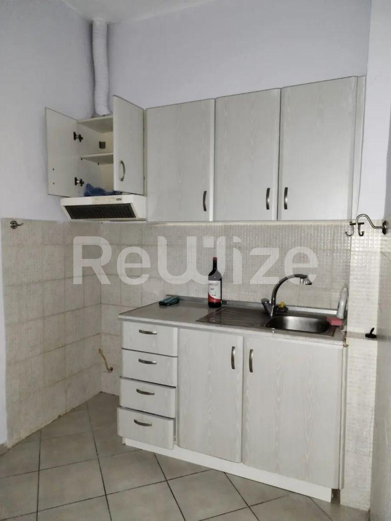 Photo 2,Κουζίνα,ΕΝΟΙΚΊΑΣΗ,Κατοικία,Διαμέρισμα,60τ.μ,€500,Μπότσαρη