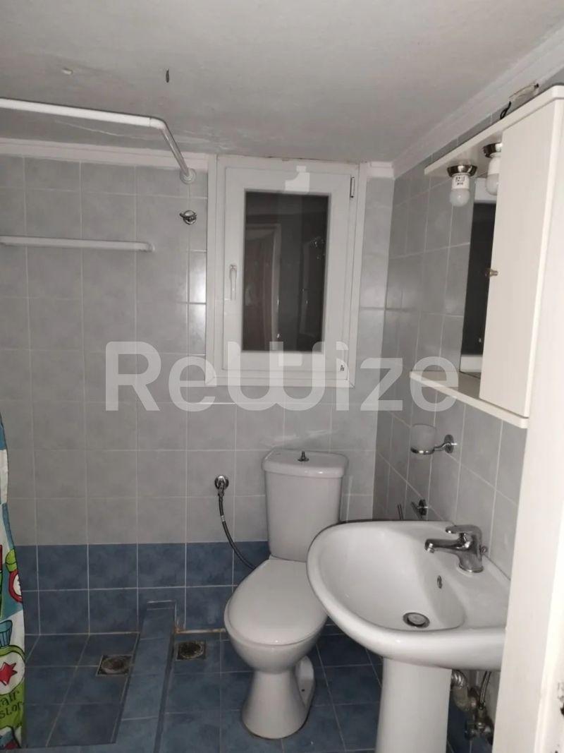 Photo 10,Μπάνιο,ΕΝΟΙΚΊΑΣΗ,Κατοικία,Διαμέρισμα,60τ.μ,€500,Μπότσαρη