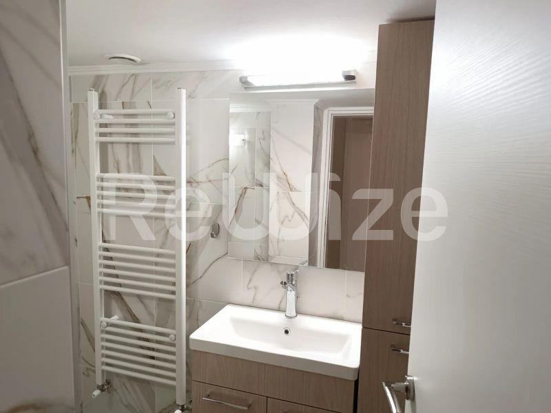 Photo 13,Μπάνιο,ΕΝΟΙΚΊΑΣΗ,Κατοικία,Διαμέρισμα,62τ.μ,€500,Άνω Πόλη