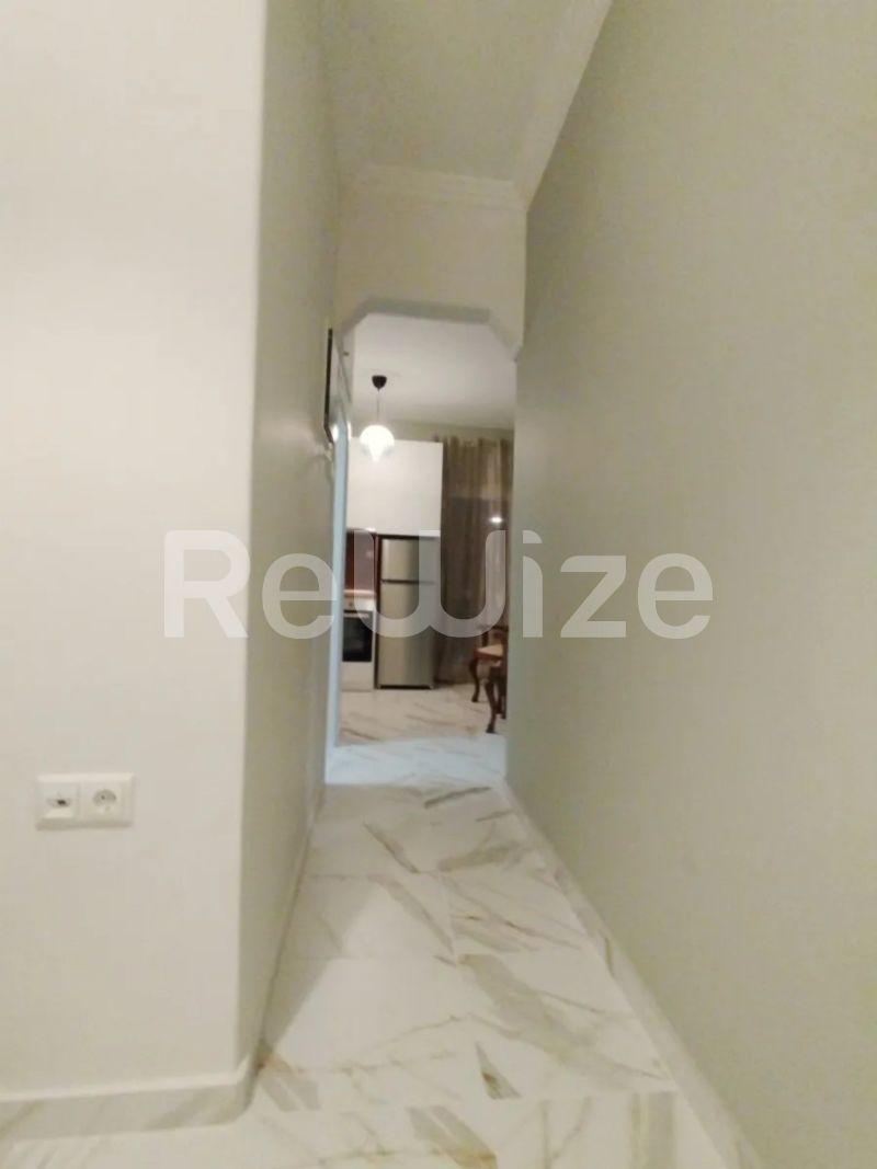 Photo 10,Διάδρομος,ΕΝΟΙΚΊΑΣΗ,Κατοικία,Διαμέρισμα,62τ.μ,€500,Άνω Πόλη