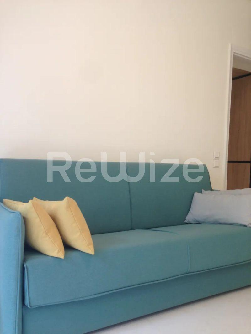 Photo 3,Σαλόνι,ΕΝΟΙΚΊΑΣΗ,Κατοικία,Διαμέρισμα,50τ.μ,€650,Νέα Παραλία