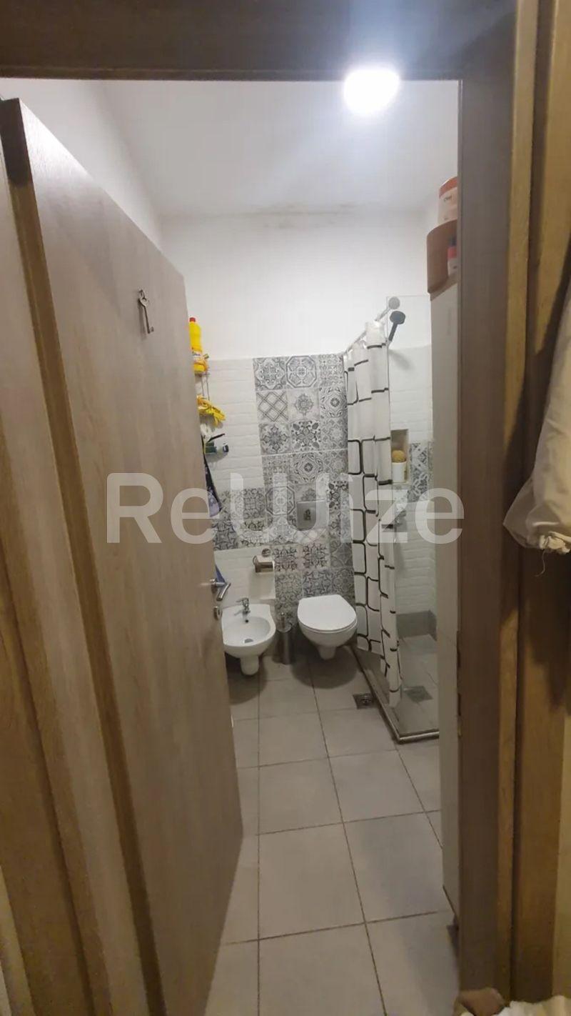Photo 18,Μπάνιο,ΕΝΟΙΚΊΑΣΗ,Κατοικία,Διαμέρισμα,82τ.μ,€680,Κάτω Τούμπα