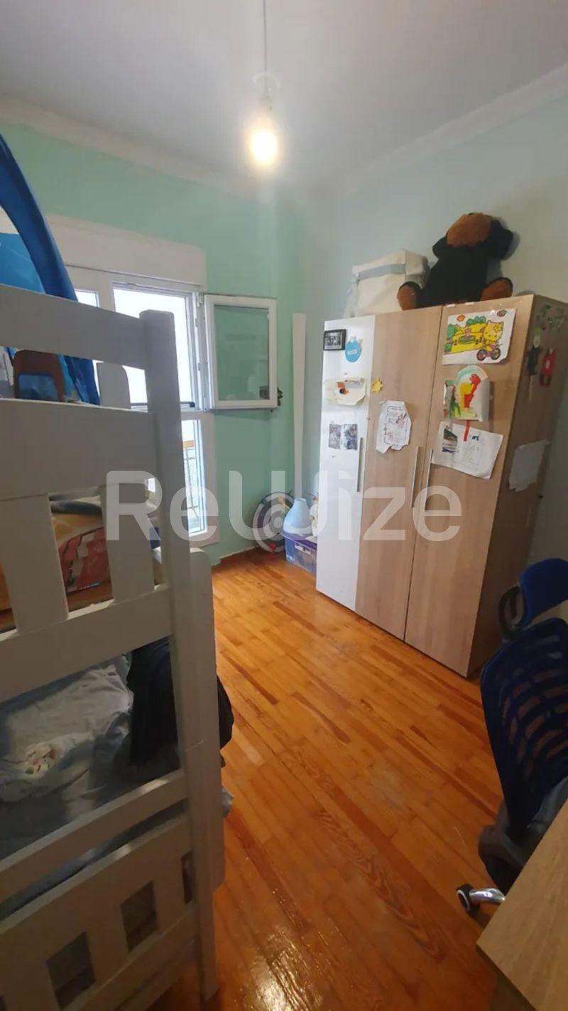 Photo 6,Υπνοδωμάτιο,ΕΝΟΙΚΊΑΣΗ,Κατοικία,Διαμέρισμα,82τ.μ,€680,Κάτω Τούμπα
