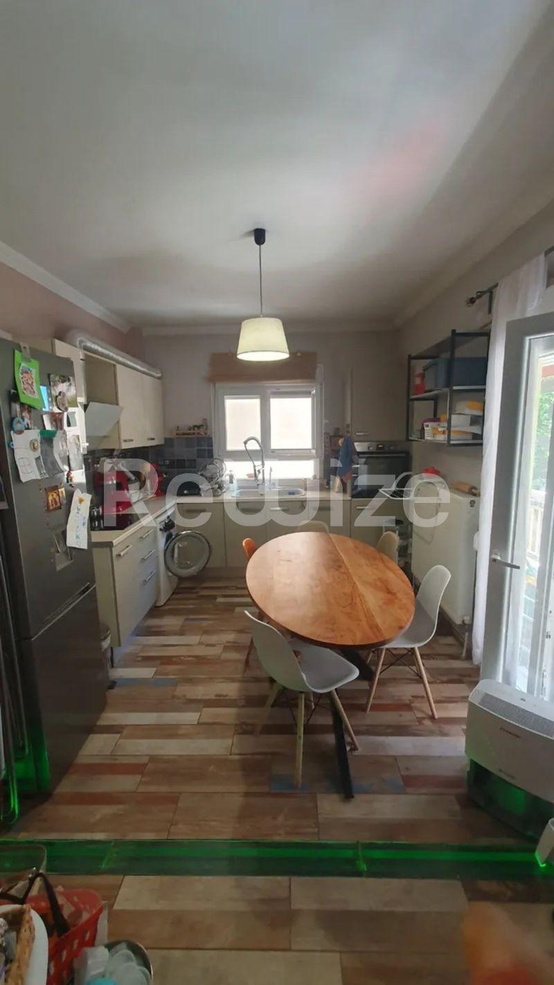 Photo 2,Κουζίνα,ΕΝΟΙΚΊΑΣΗ,Κατοικία,Διαμέρισμα,82τ.μ,€680,Κάτω Τούμπα