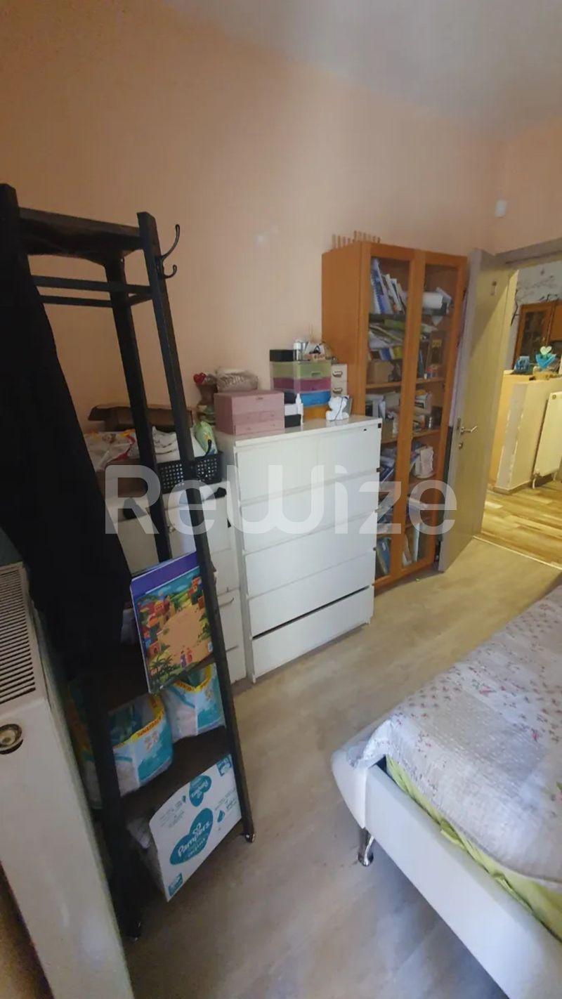 Photo 9,Υπνοδωμάτιο,ΕΝΟΙΚΊΑΣΗ,Κατοικία,Διαμέρισμα,82τ.μ,€680,Κάτω Τούμπα