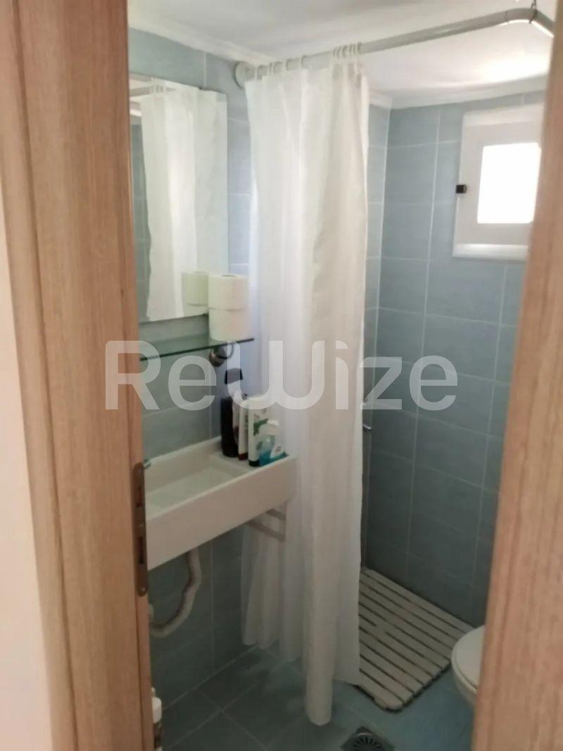 Photo 12,Μπάνιο,ΕΝΟΙΚΊΑΣΗ,Κατοικία,Διαμέρισμα,50τ.μ,€470,Βαρδάρης