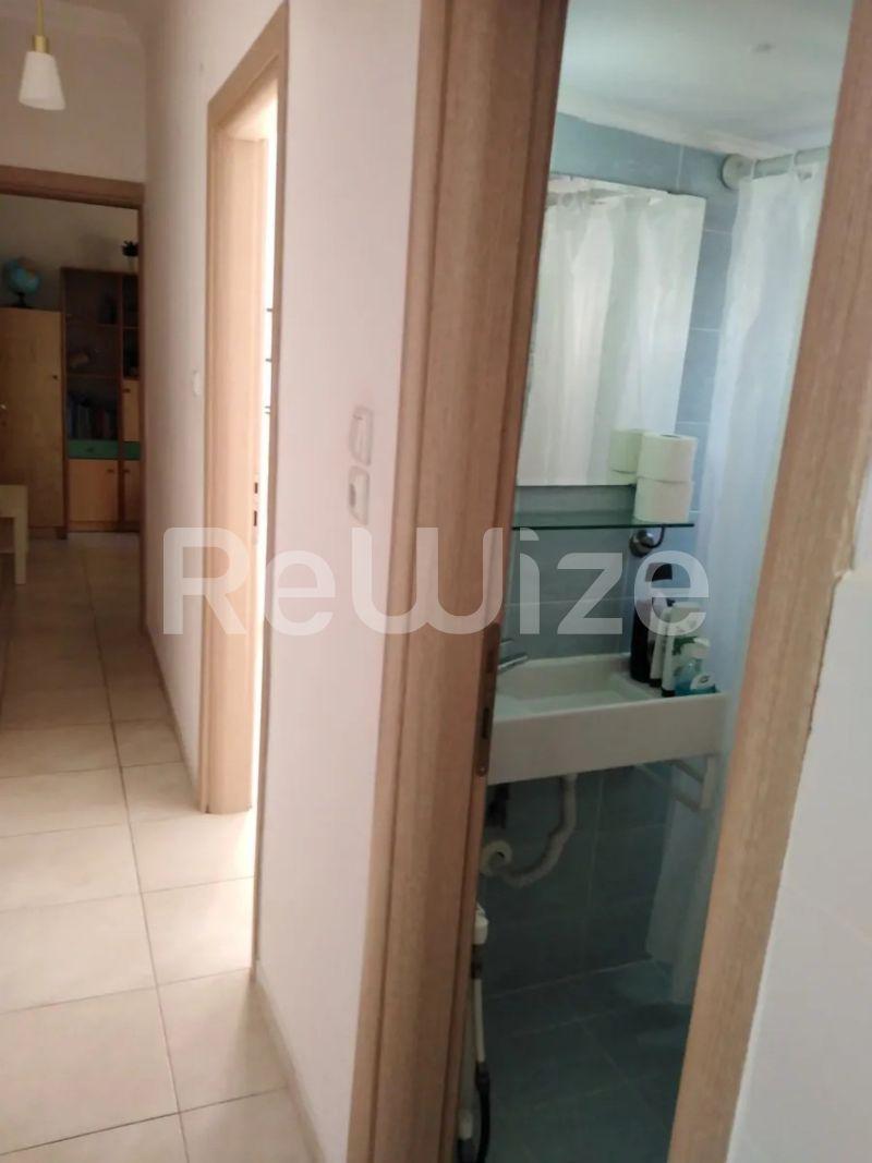 Photo 11,Μπάνιο,ΕΝΟΙΚΊΑΣΗ,Κατοικία,Διαμέρισμα,50τ.μ,€470,Βαρδάρης