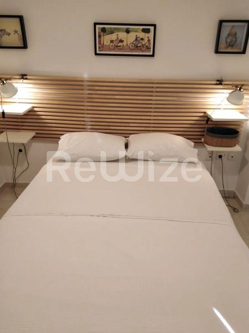 Photo 9,Υπνοδωμάτιο,ΕΝΟΙΚΊΑΣΗ,Κατοικία,Διαμέρισμα,50τ.μ,€470,Βαρδάρης