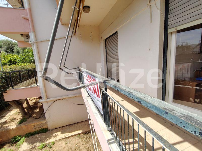 Photo 16,Outside,SALE,Residency,Apartment,52sqm,€52,000,Oropos