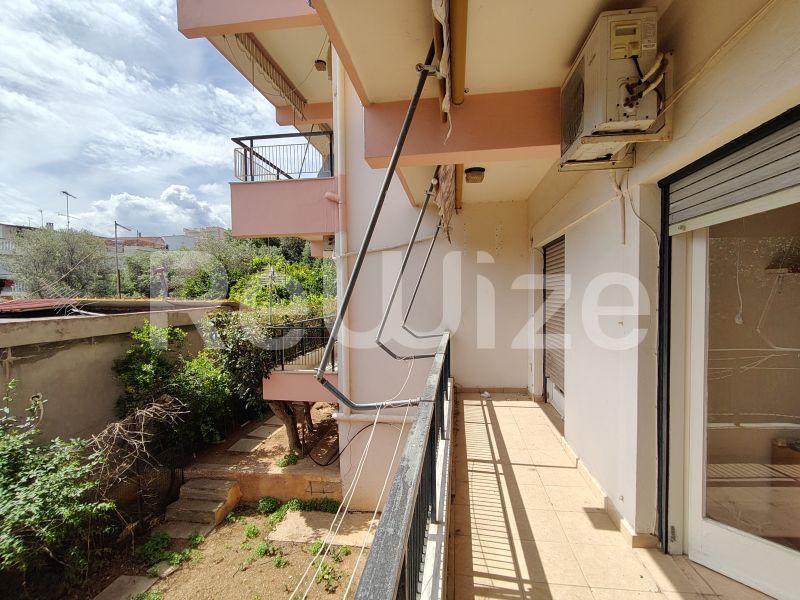 Photo 3,Garden,SALE,Residency,Apartment,52sqm,€52,000,Oropos