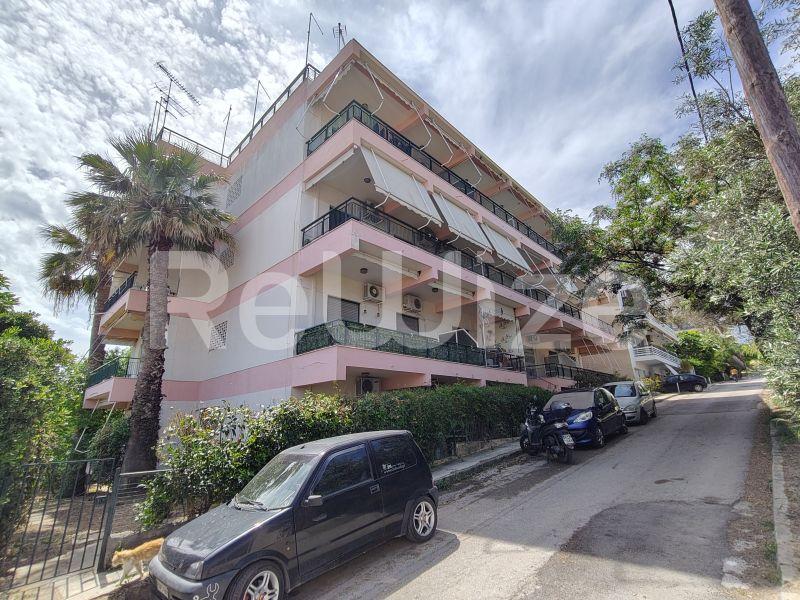 Photo 5,Outside,SALE,Residency,Apartment,52sqm,€52,000,Oropos