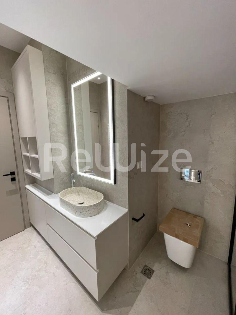 Photo 17,Μπάνιο,ΕΝΟΙΚΊΑΣΗ,Κατοικία,Διαμέρισμα,75τ.μ,€1,400,Κέντρο Θεσσαλονίκης