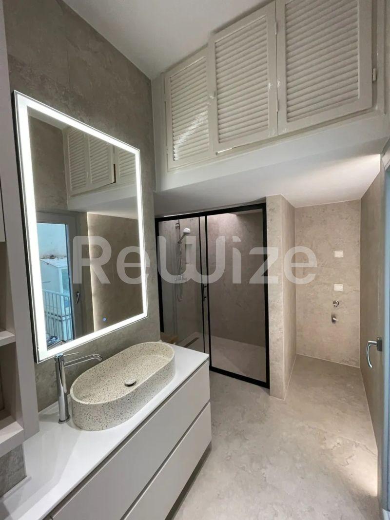 Photo 16,Μπάνιο,ΕΝΟΙΚΊΑΣΗ,Κατοικία,Διαμέρισμα,75τ.μ,€1,400,Κέντρο Θεσσαλονίκης