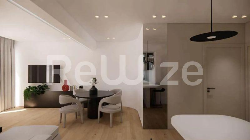 Photo 23,Τραπεζαρία,ΕΝΟΙΚΊΑΣΗ,Κατοικία,Διαμέρισμα,75τ.μ,€1,400,Κέντρο Θεσσαλονίκης