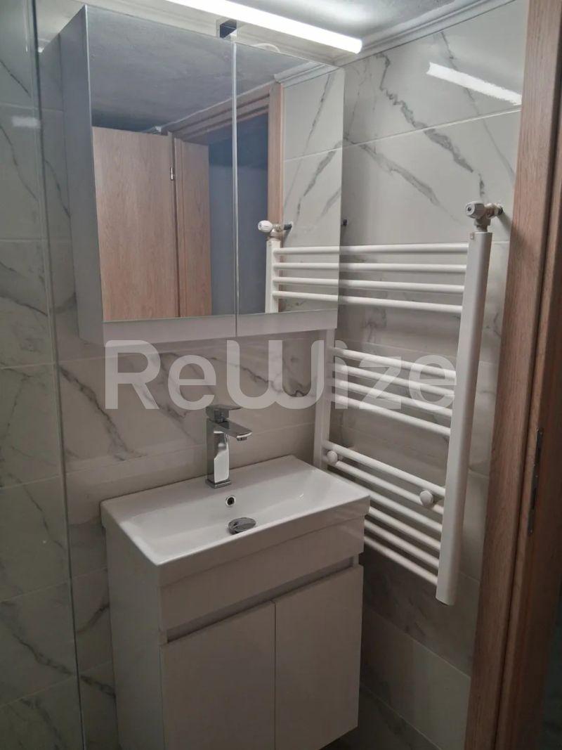 Photo 19,Μπάνιο,ΕΝΟΙΚΊΑΣΗ,Κατοικία,Διαμέρισμα,95τ.μ,€850,Ανάληψη