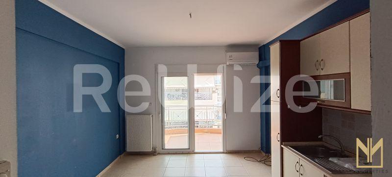 Photo 3,Living Room,SALE,Residency,Apartment,38sqm,€60,000,Xanthi