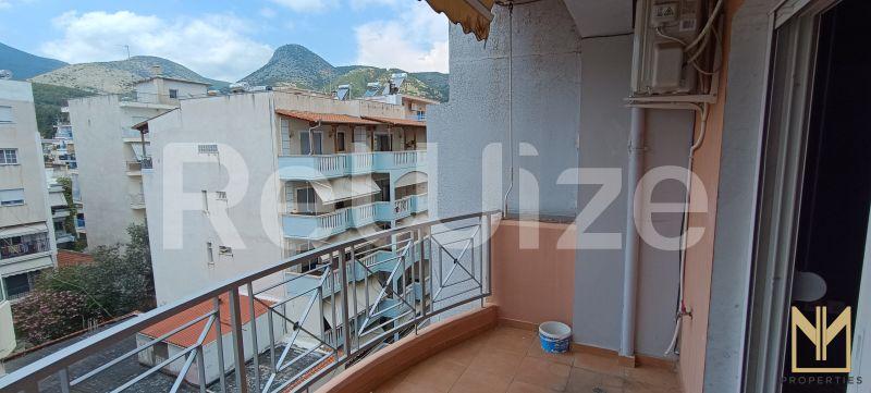 Photo 8,Balcony,SALE,Residency,Apartment,38sqm,€60,000,Xanthi