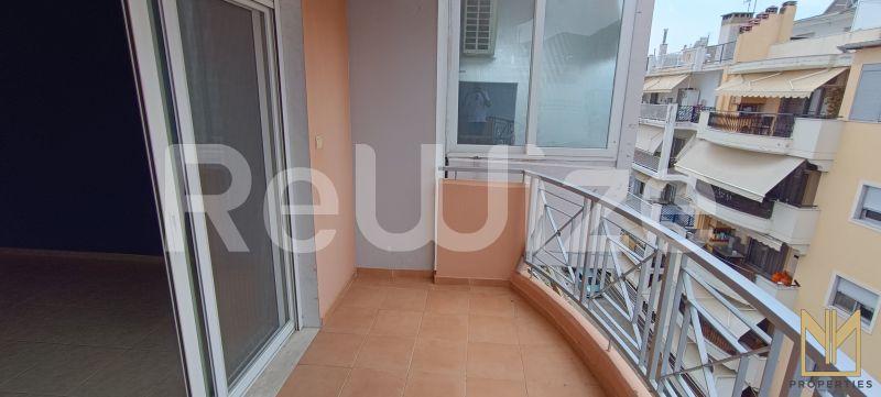 Photo 9,Balcony,SALE,Residency,Apartment,38sqm,€60,000,Xanthi