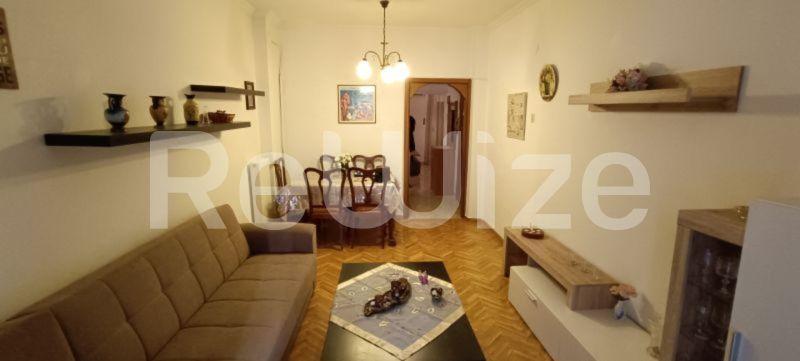 Photo 2,Σαλόνι,ΕΝΟΙΚΊΑΣΗ,Κατοικία,Διαμέρισμα,50τ.μ,€490,Μαρτίου