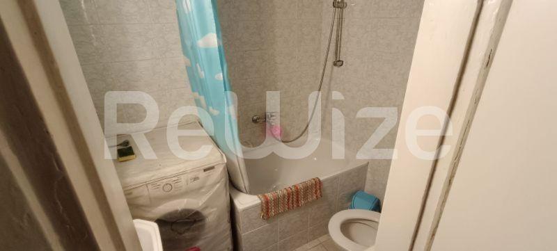 Photo 8,Μπάνιο,ΕΝΟΙΚΊΑΣΗ,Κατοικία,Διαμέρισμα,50τ.μ,€490,Μαρτίου