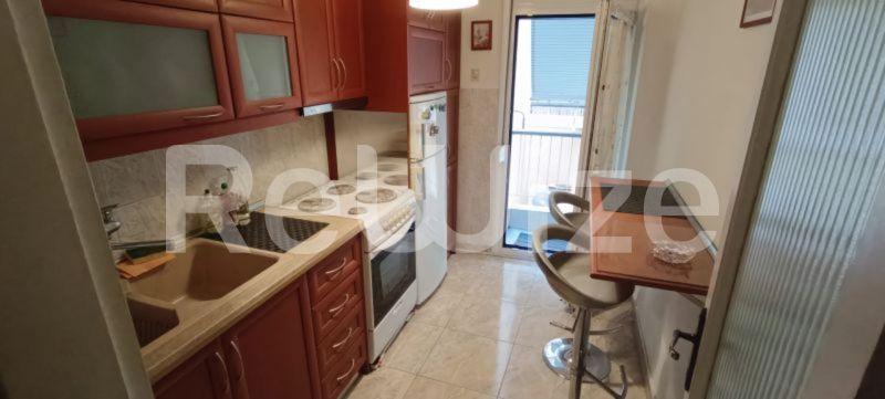 Photo 12,Κουζίνα,ΕΝΟΙΚΊΑΣΗ,Κατοικία,Διαμέρισμα,50τ.μ,€490,Μαρτίου