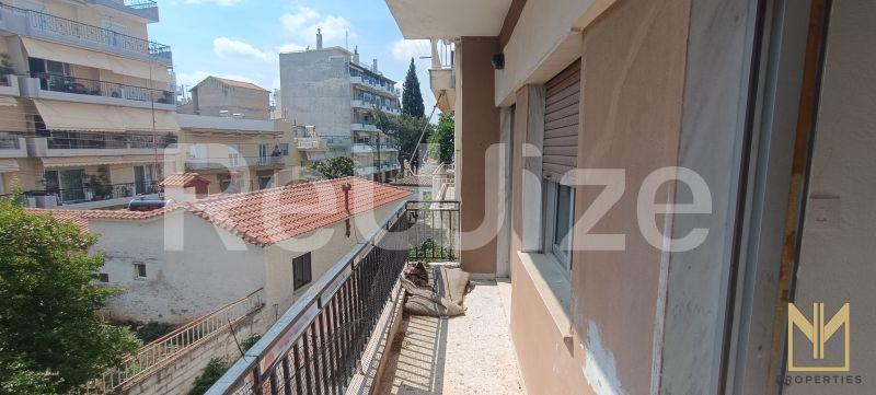 Photo 10,Balcony,SALE,Residency,Apartment,56sqm,€52,000,Xanthi