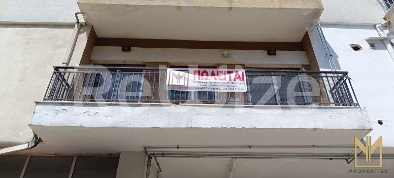 Photo 14,Balcony,SALE,Residency,Apartment,56sqm,€52,000,Xanthi