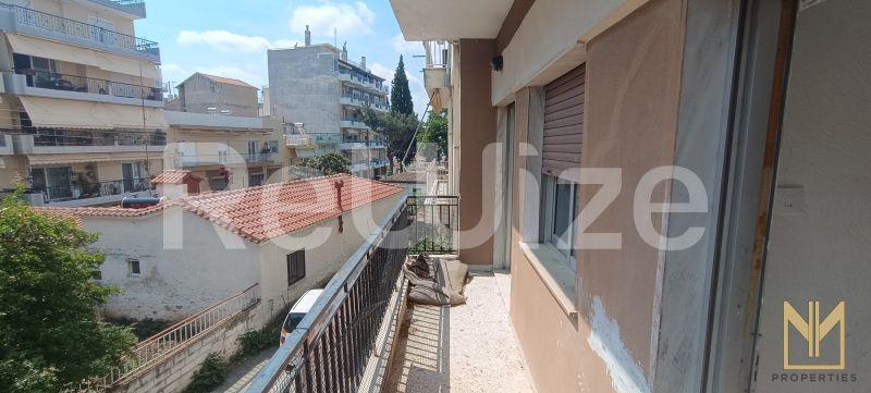 Photo 11,Balcony,SALE,Residency,Apartment,56sqm,€52,000,Xanthi