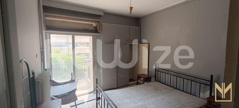 Photo 9,Bedroom,SALE,Residency,Apartment,56sqm,€52,000,Xanthi