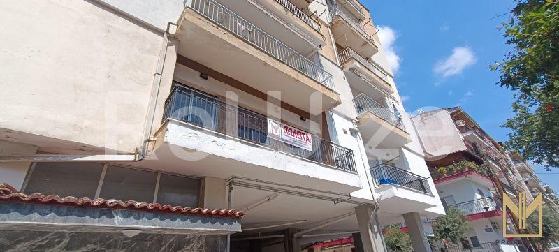 Photo 13,Balcony,SALE,Residency,Apartment,56sqm,€52,000,Xanthi