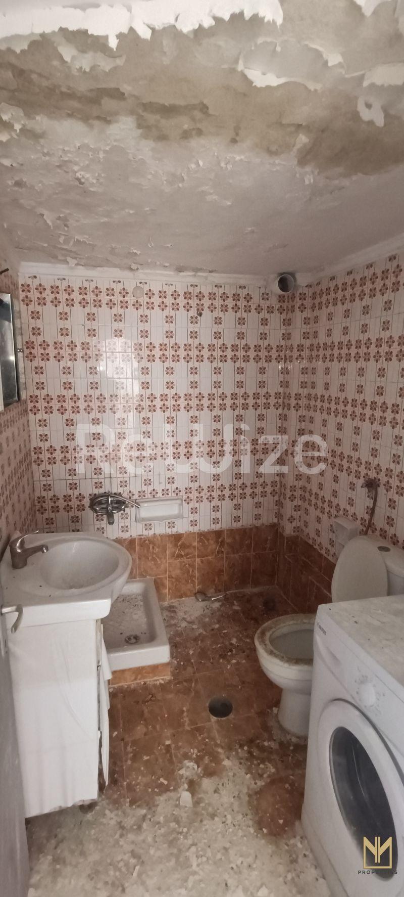 Photo 4,Bathroom,SALE,Residency,Apartment,56sqm,€52,000,Xanthi