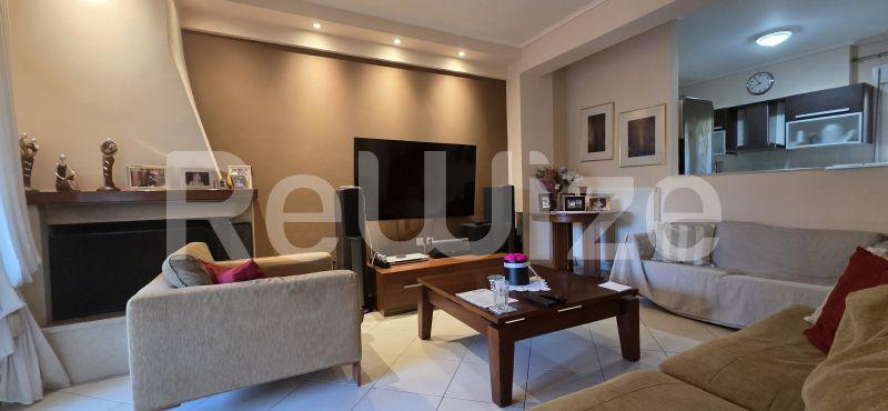 Maisonette 175 m² in Thermi, photo 1